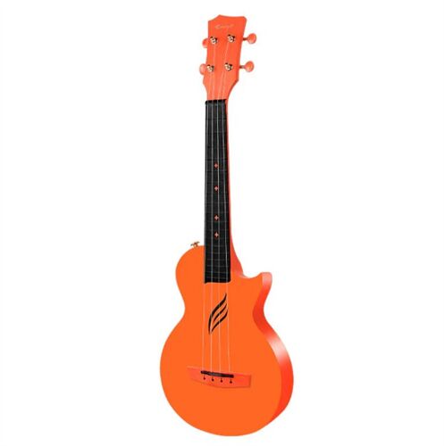 Đàn Guitar Ukulele Enya Nova U Orange (Chính Hãng Full Box)